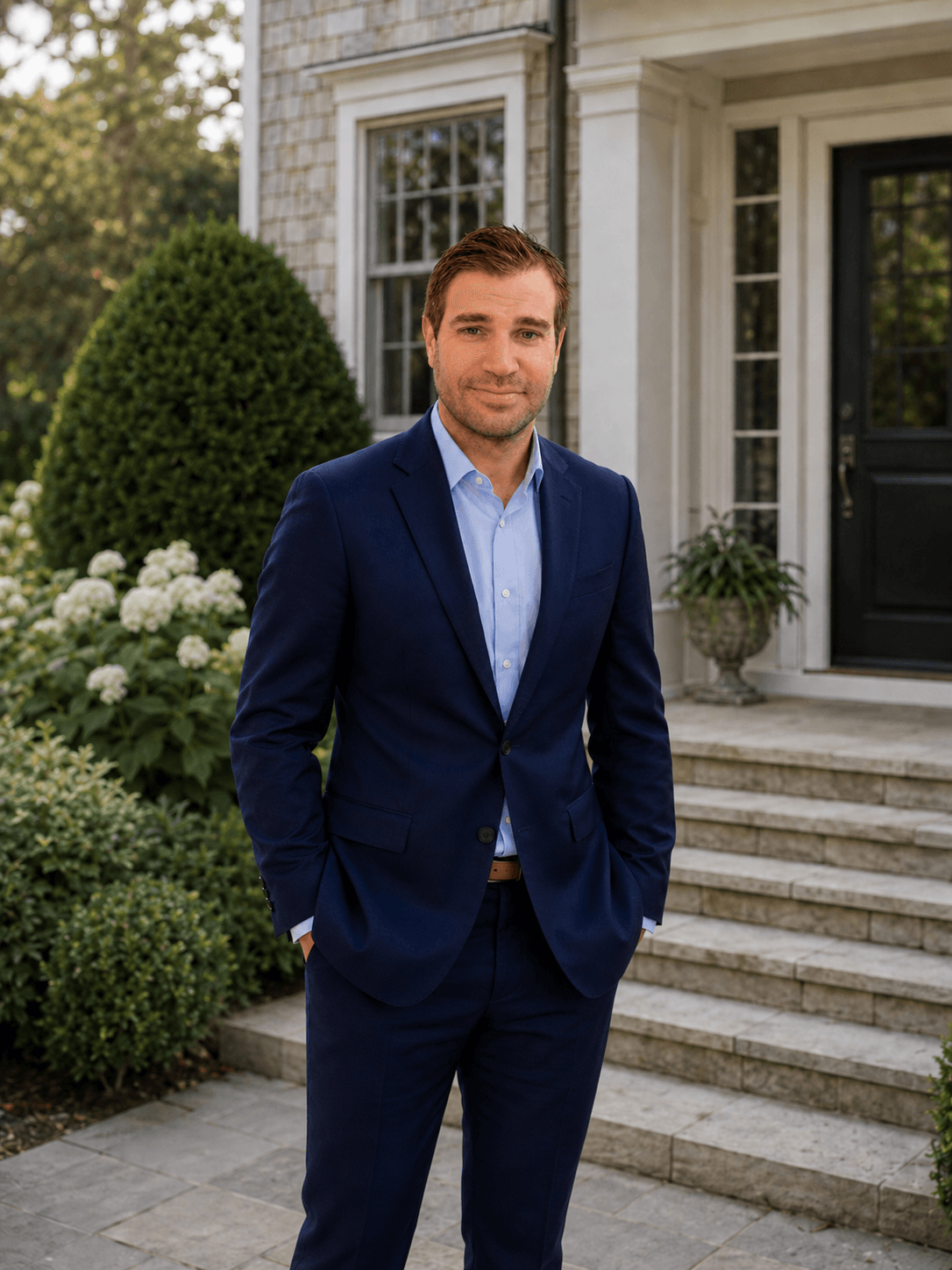 Matt Caiola