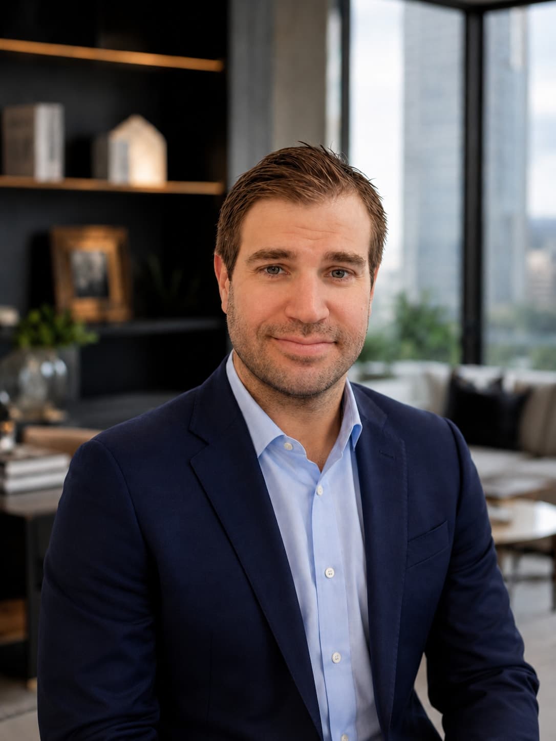 Matt Caiola