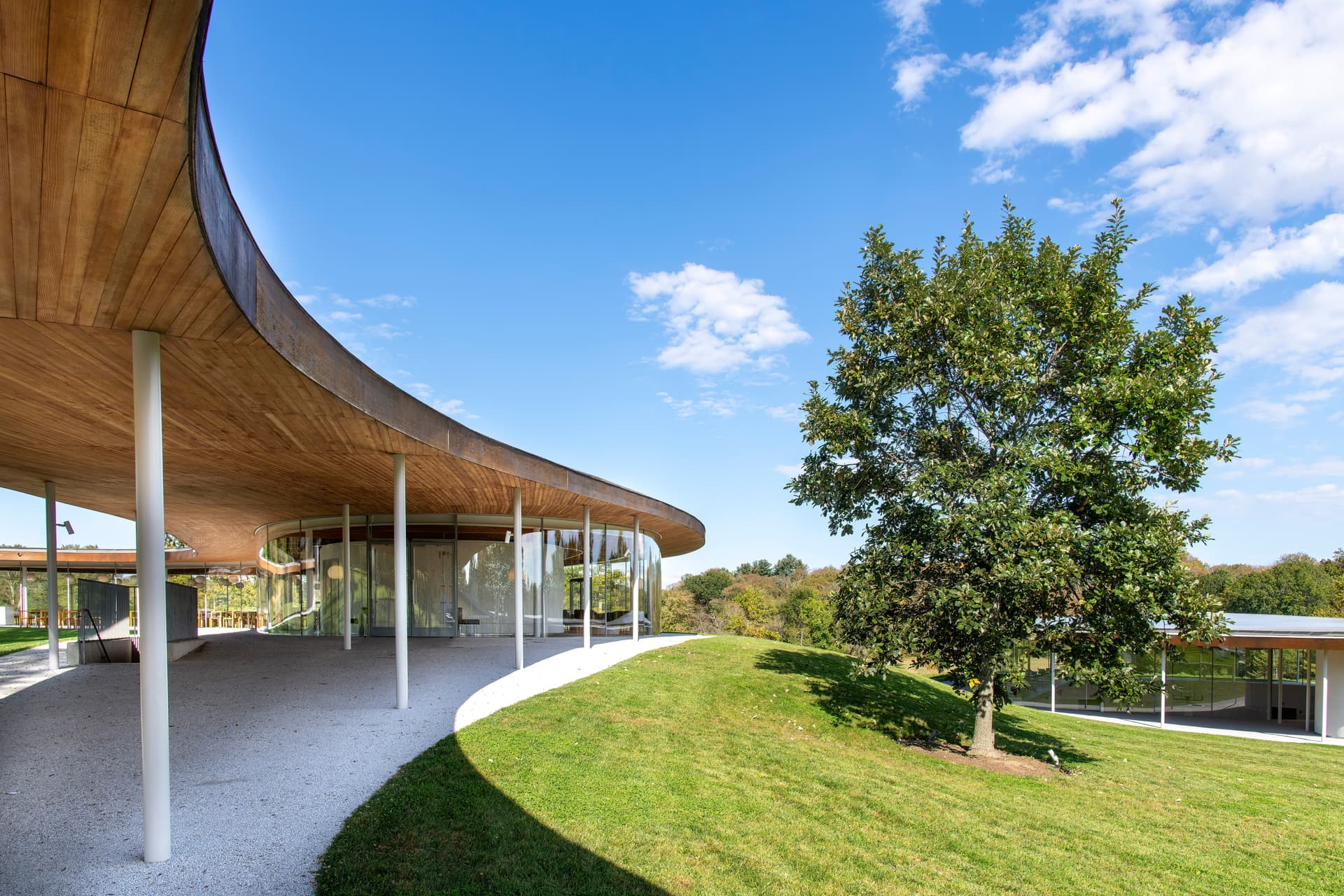 New Canaan