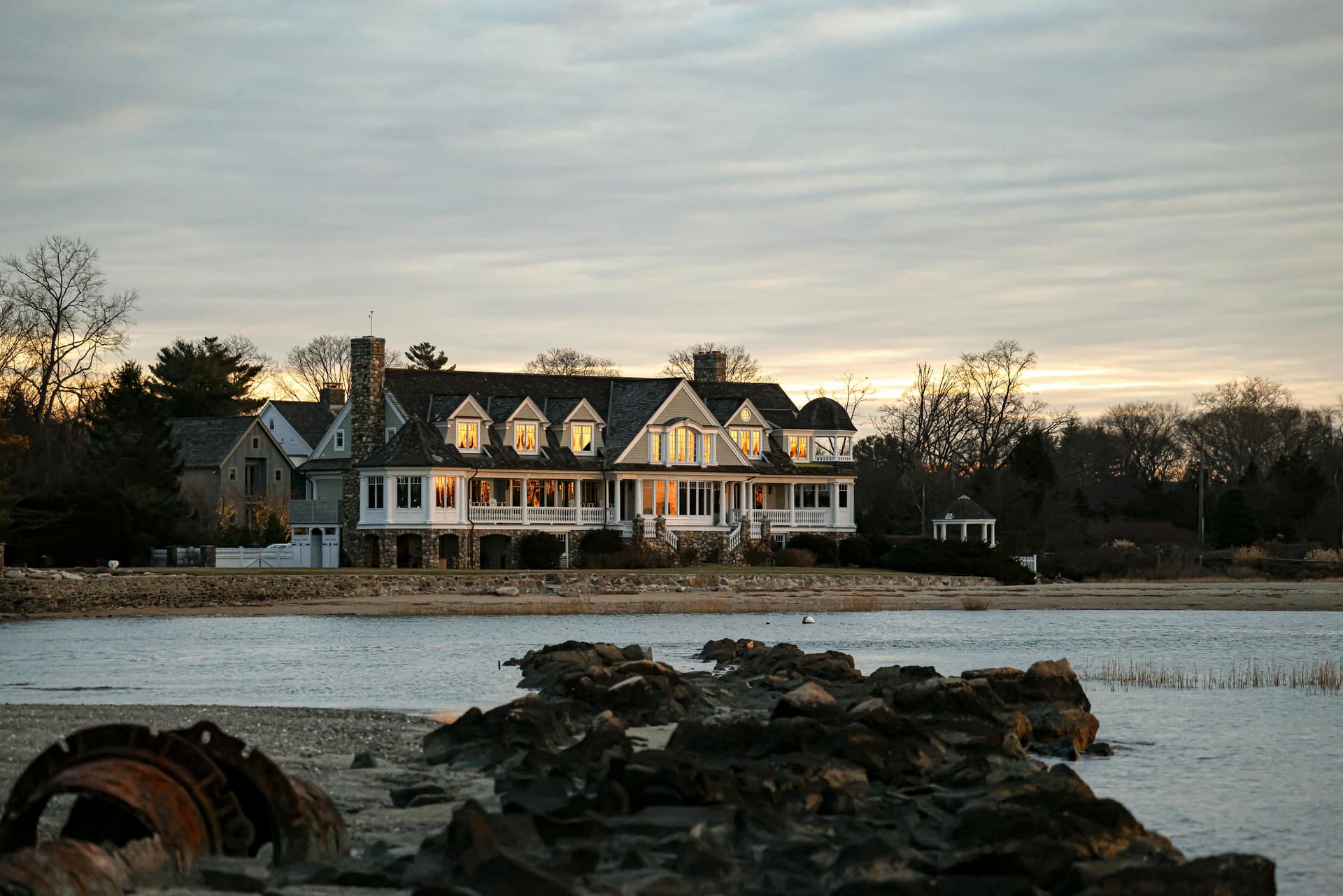 Is New York's Pied-à-Terre Tax Driving the Top of Our Market?