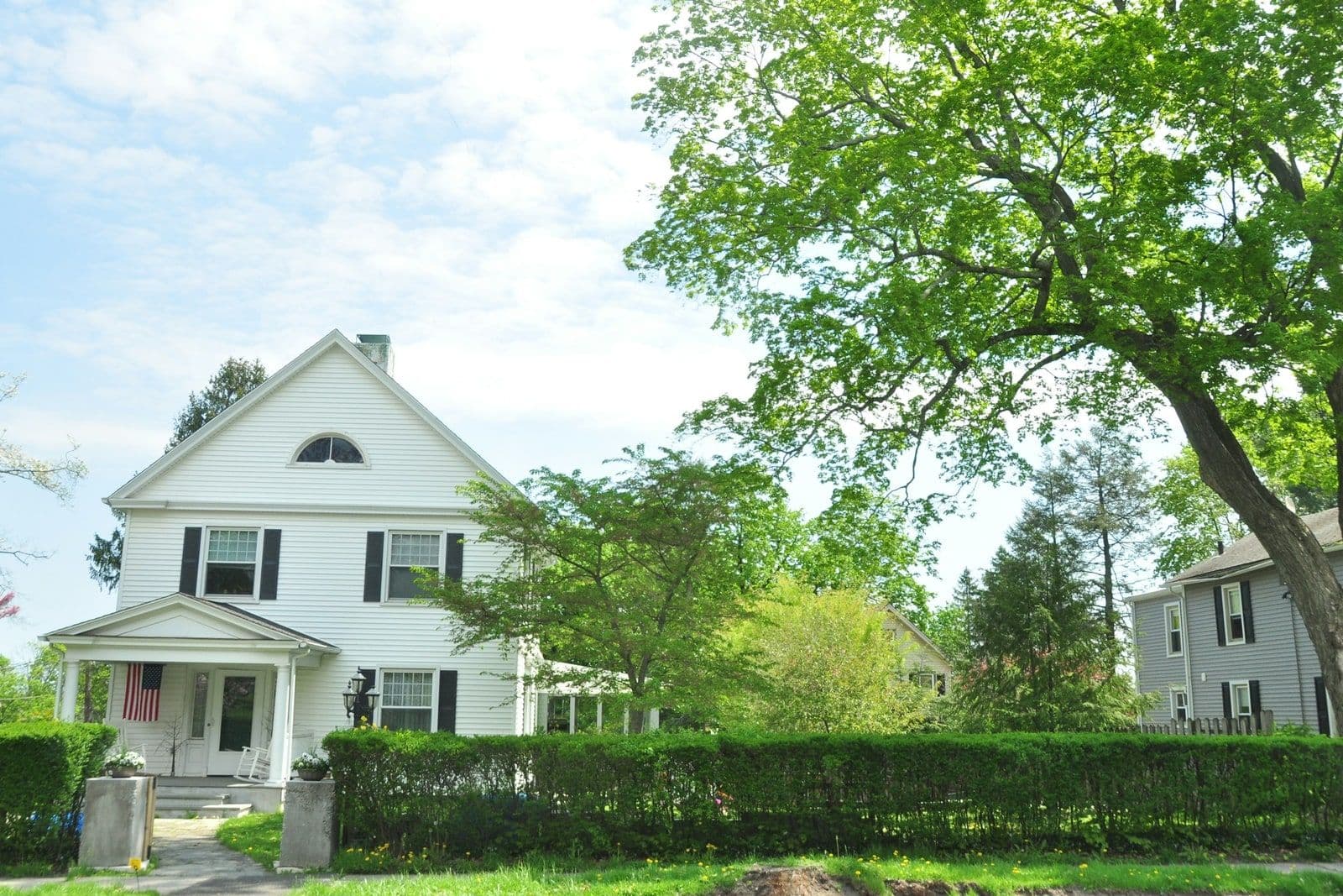 Selling an Inherited House in Connecticut: What Probate Requires