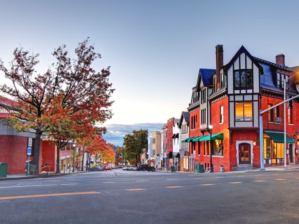 A Buyer's Playbook for the Fall Market in Fairfield County