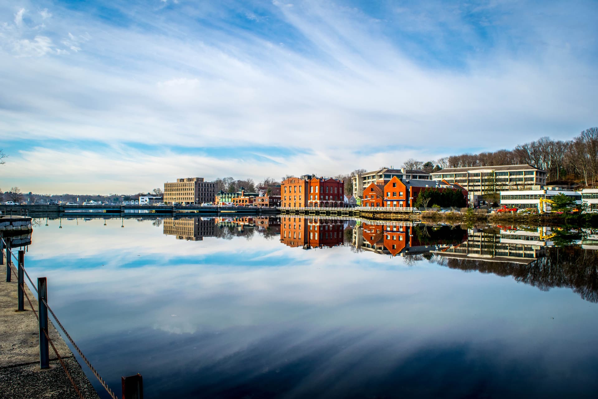 Westport, Connecticut: A Town Guide for Buyers, From Compo Beach to Coleytown