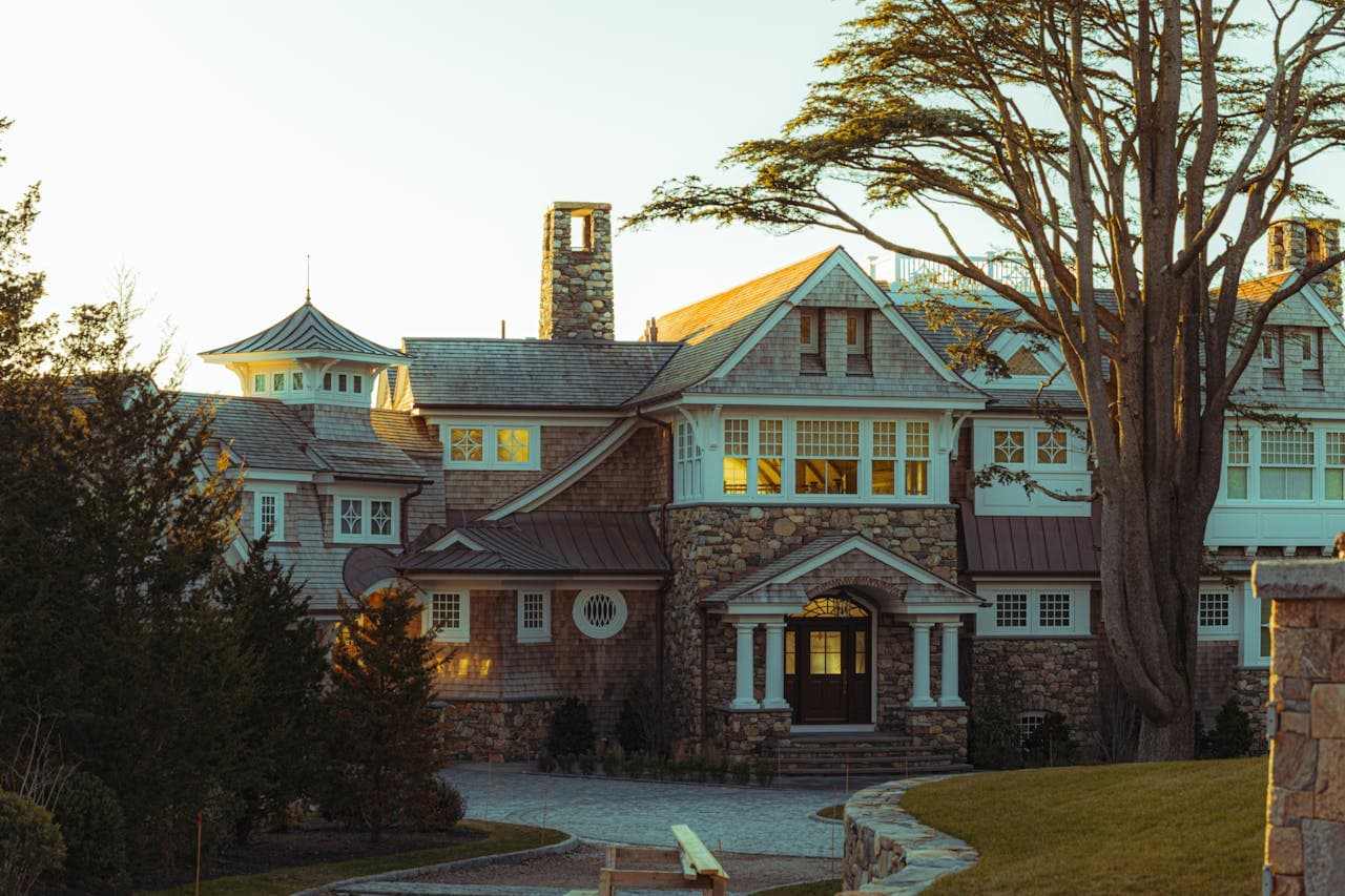 New Construction vs. Existing Homes in Fairfield County: How to Decide