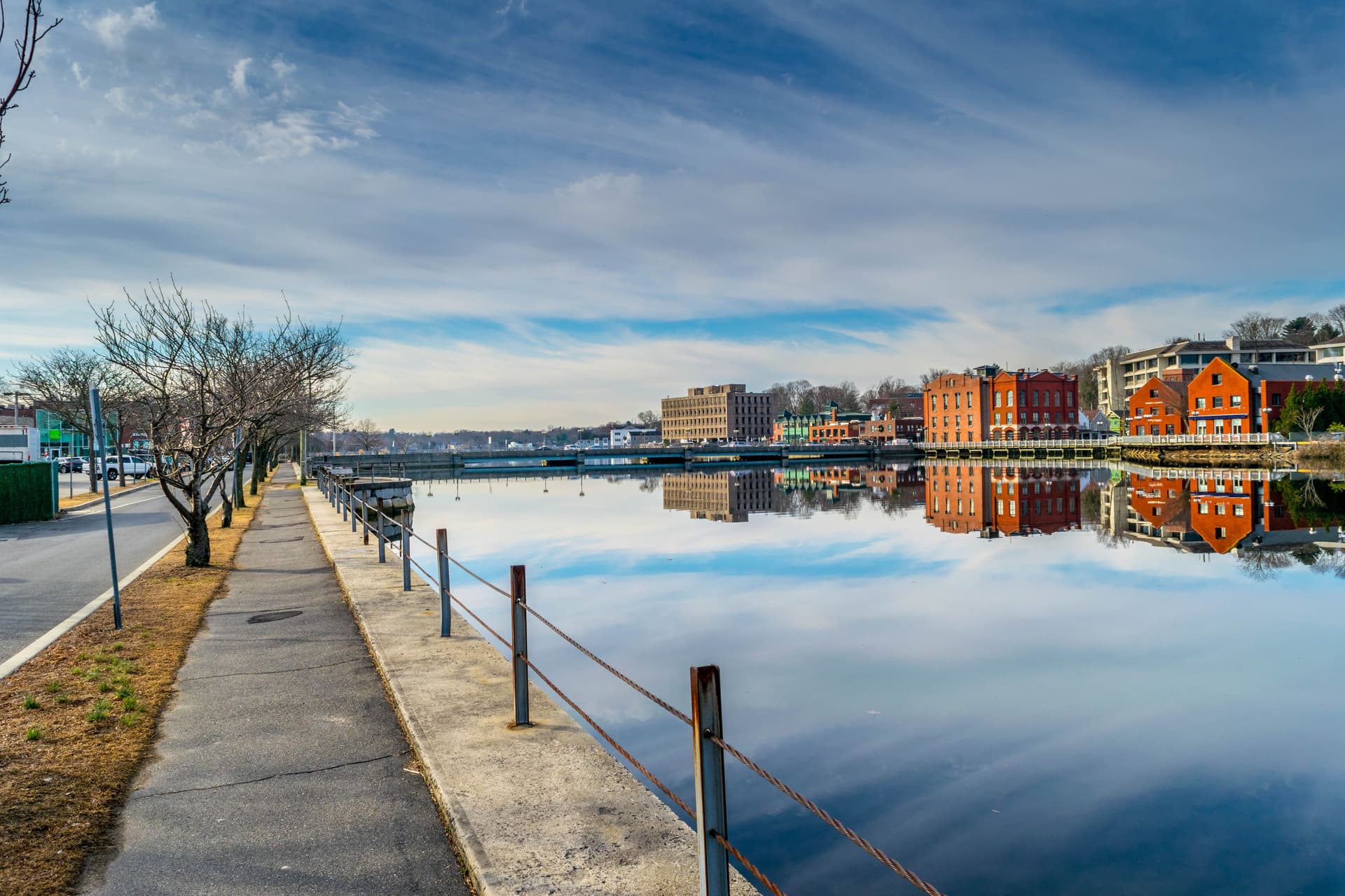 Why Westport Continues to Attract Families and Professionals