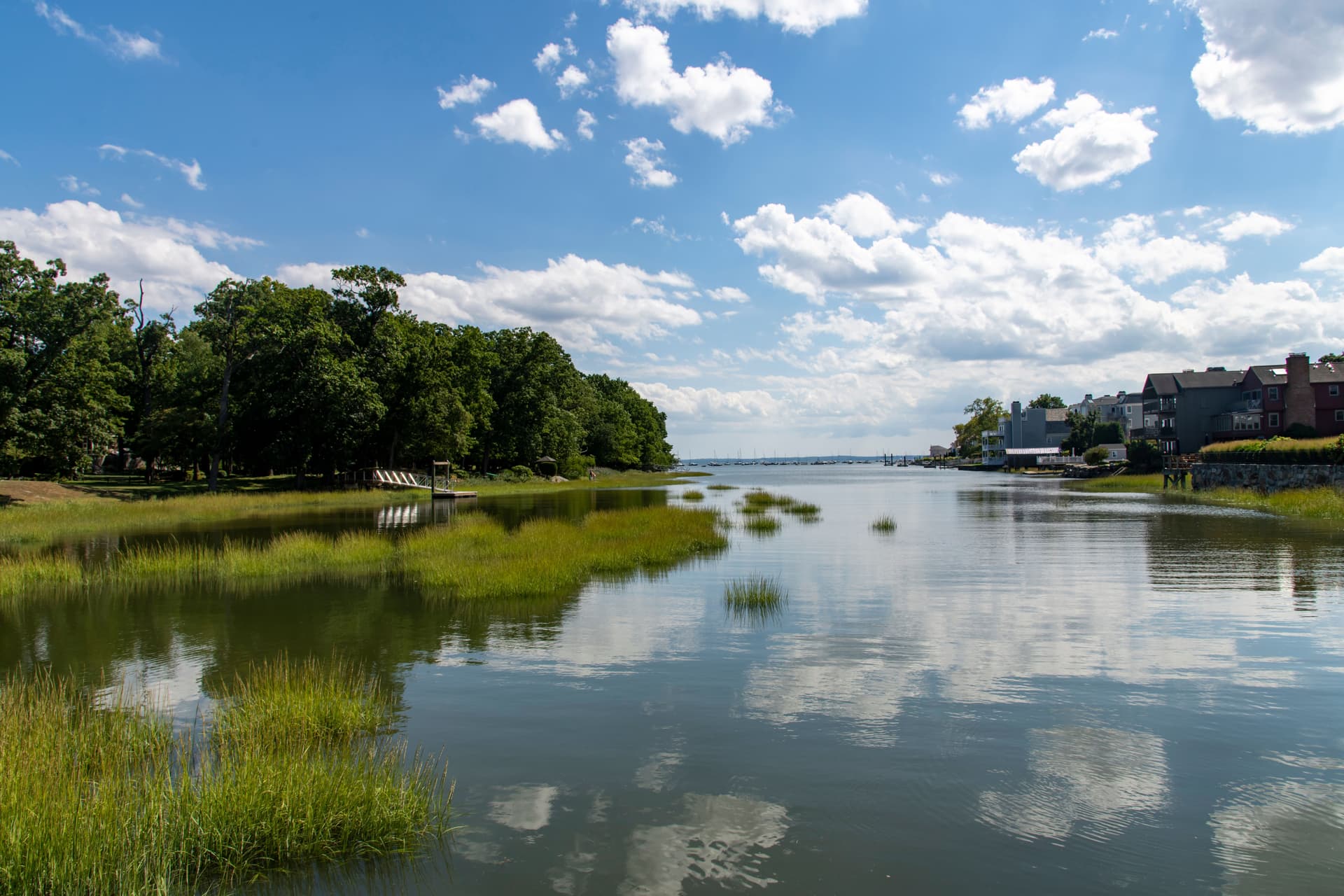 Greens Farms: Where Westport Began, and How It Sells Now