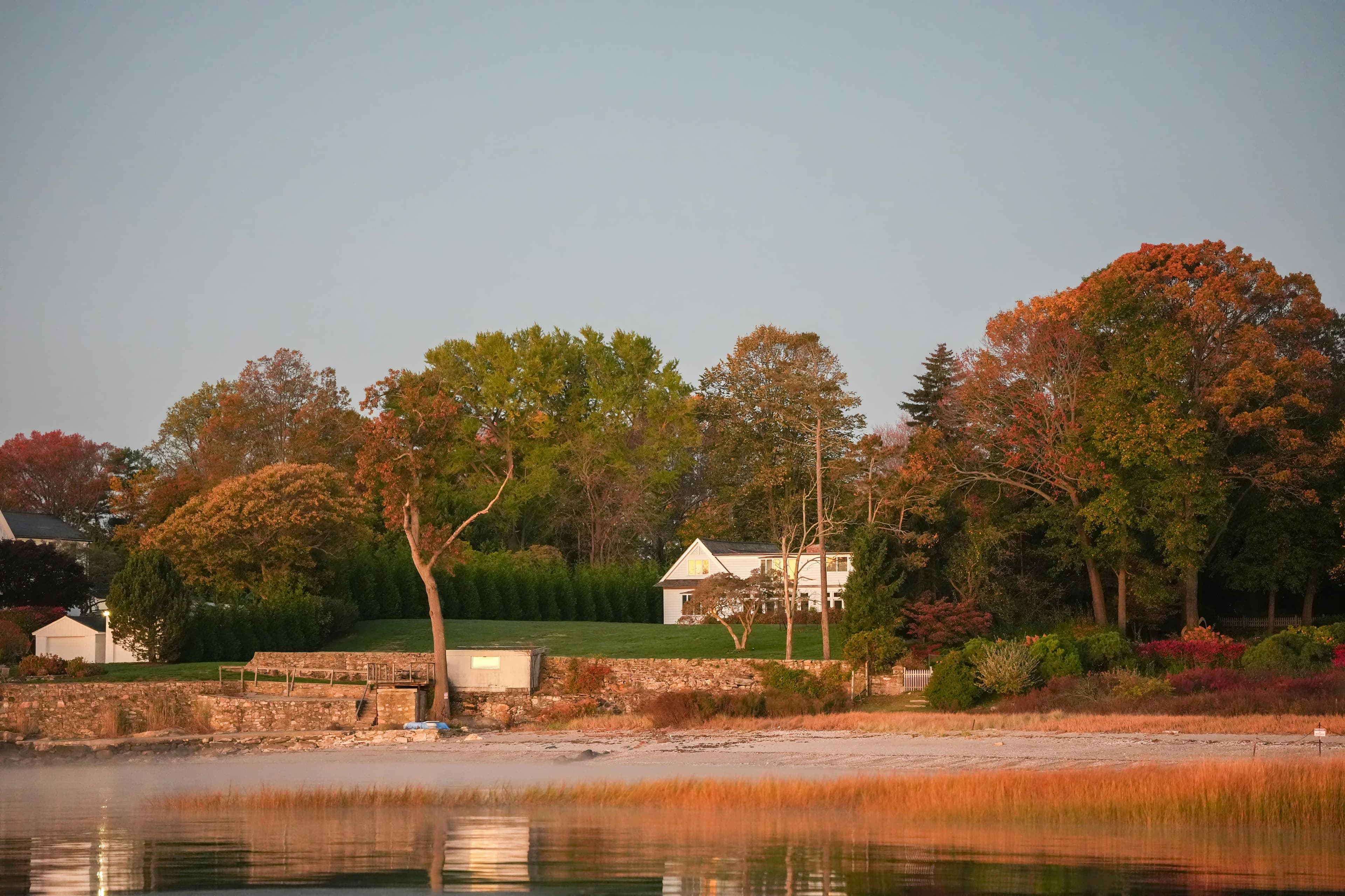 Cos Cob: A Greenwich Village on Its Own Terms
