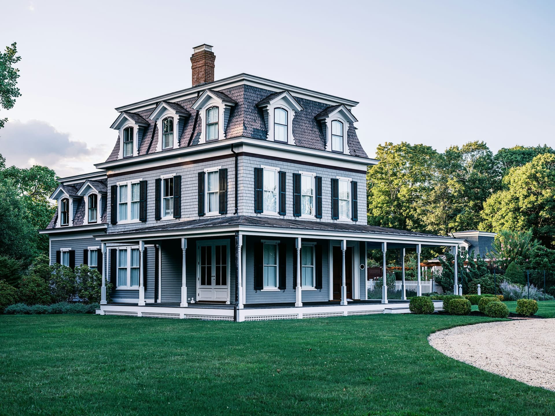 What a 3, 4 or 5 Bedroom Home Costs Here in Fairfield County