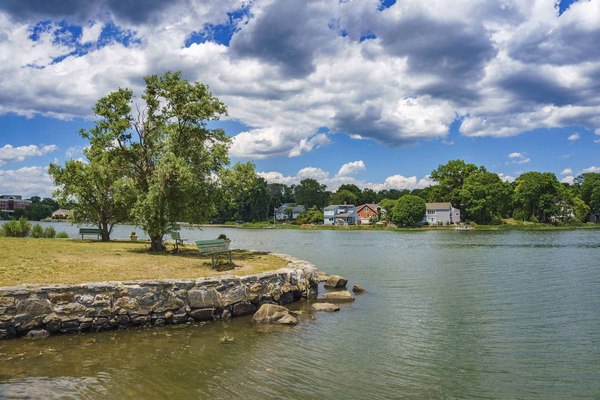 What a Square Foot Costs in Fairfield County, Town by Town