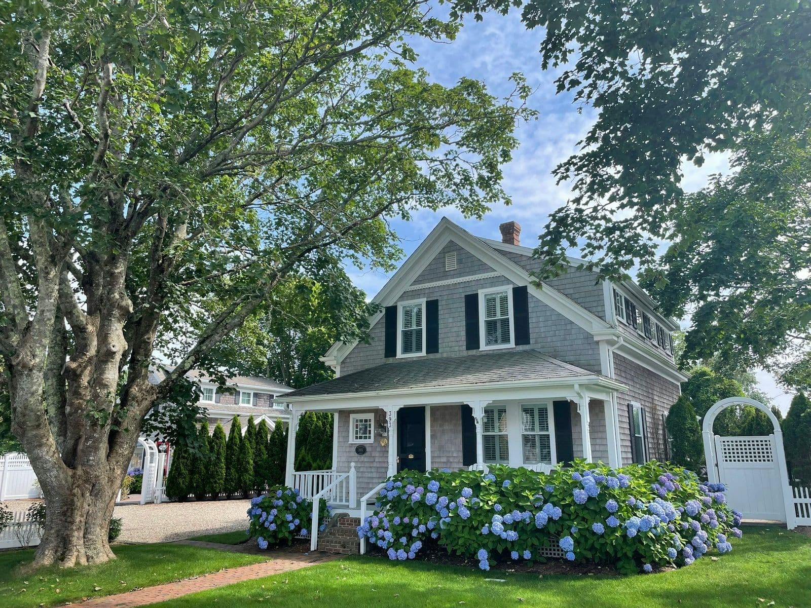 Downsizing in Fairfield County: What Trading Down Frees Up