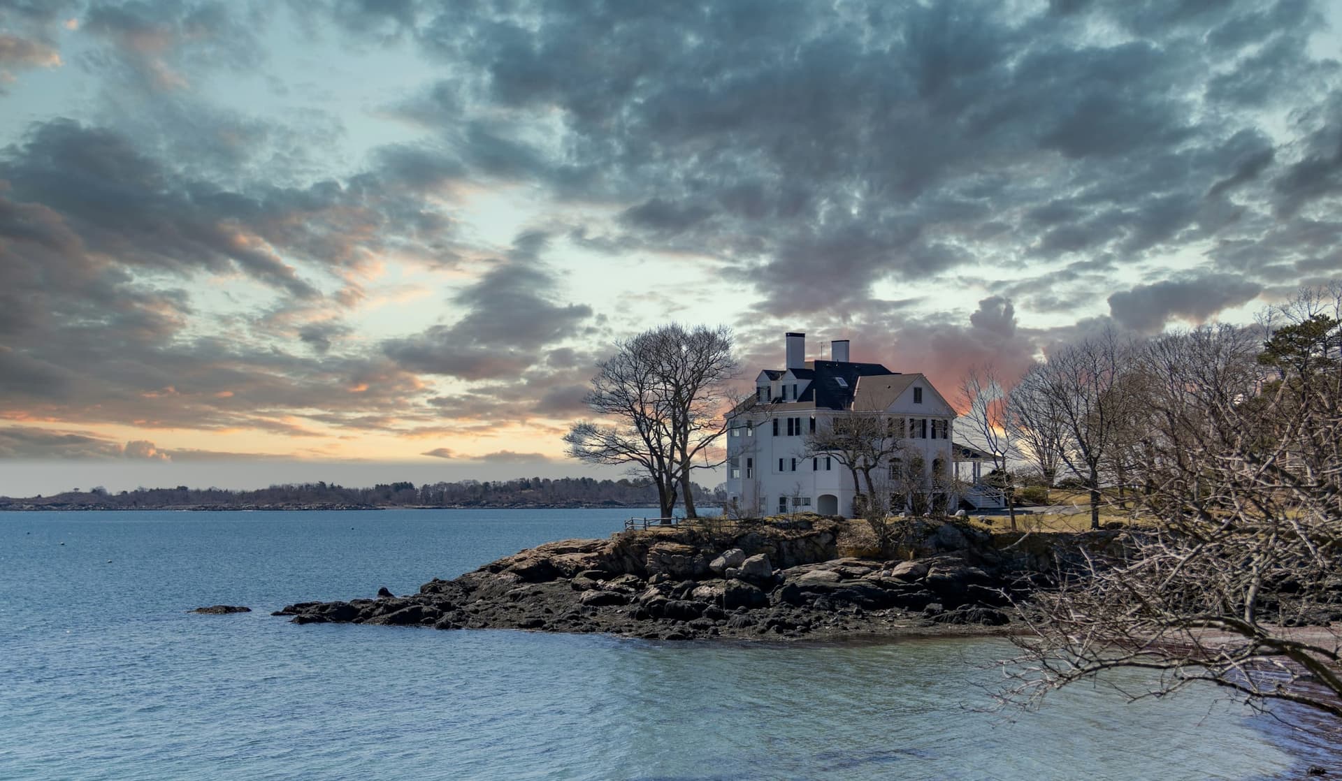 Fairfield County's Most Expensive Home Sales, Town by Town
