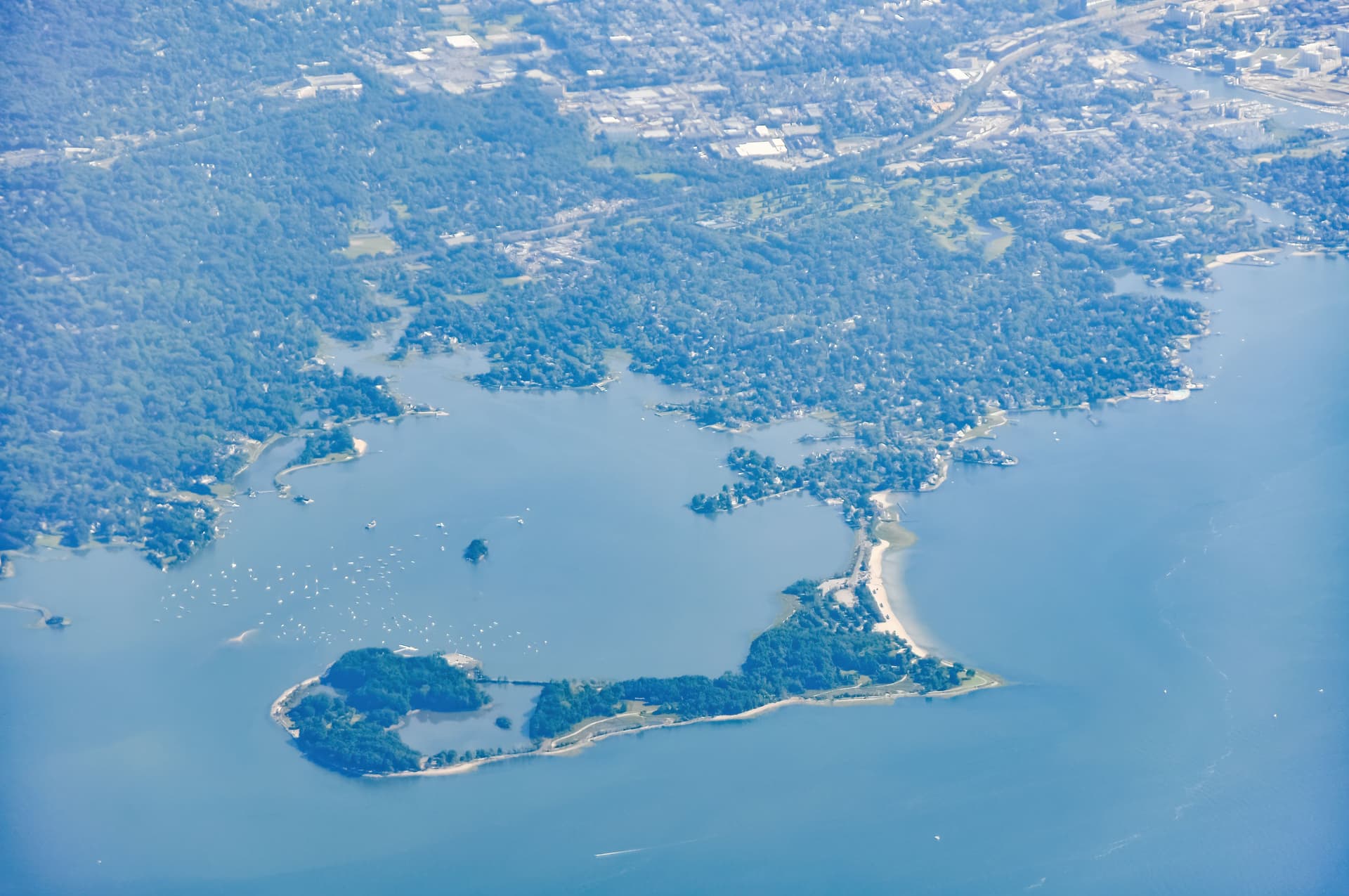 How Connecticut Towns Decide What Your House Is Worth