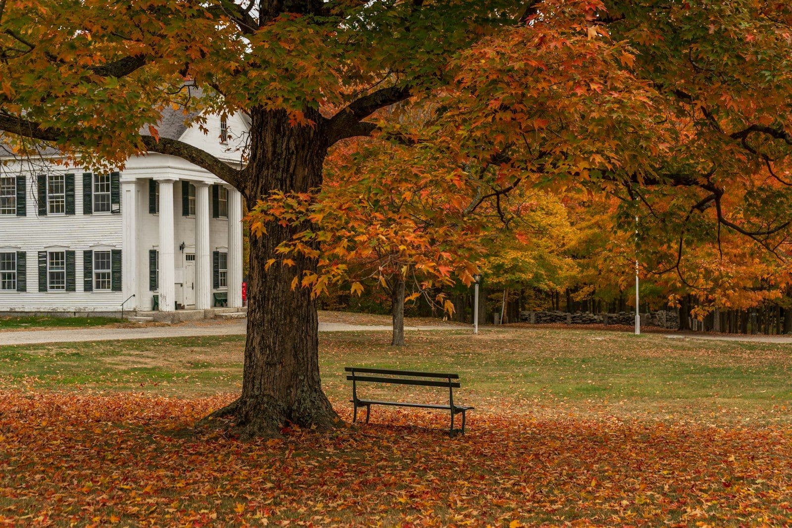 Ridgefield, CT: Where Country Estate Living Meets Creative Culture