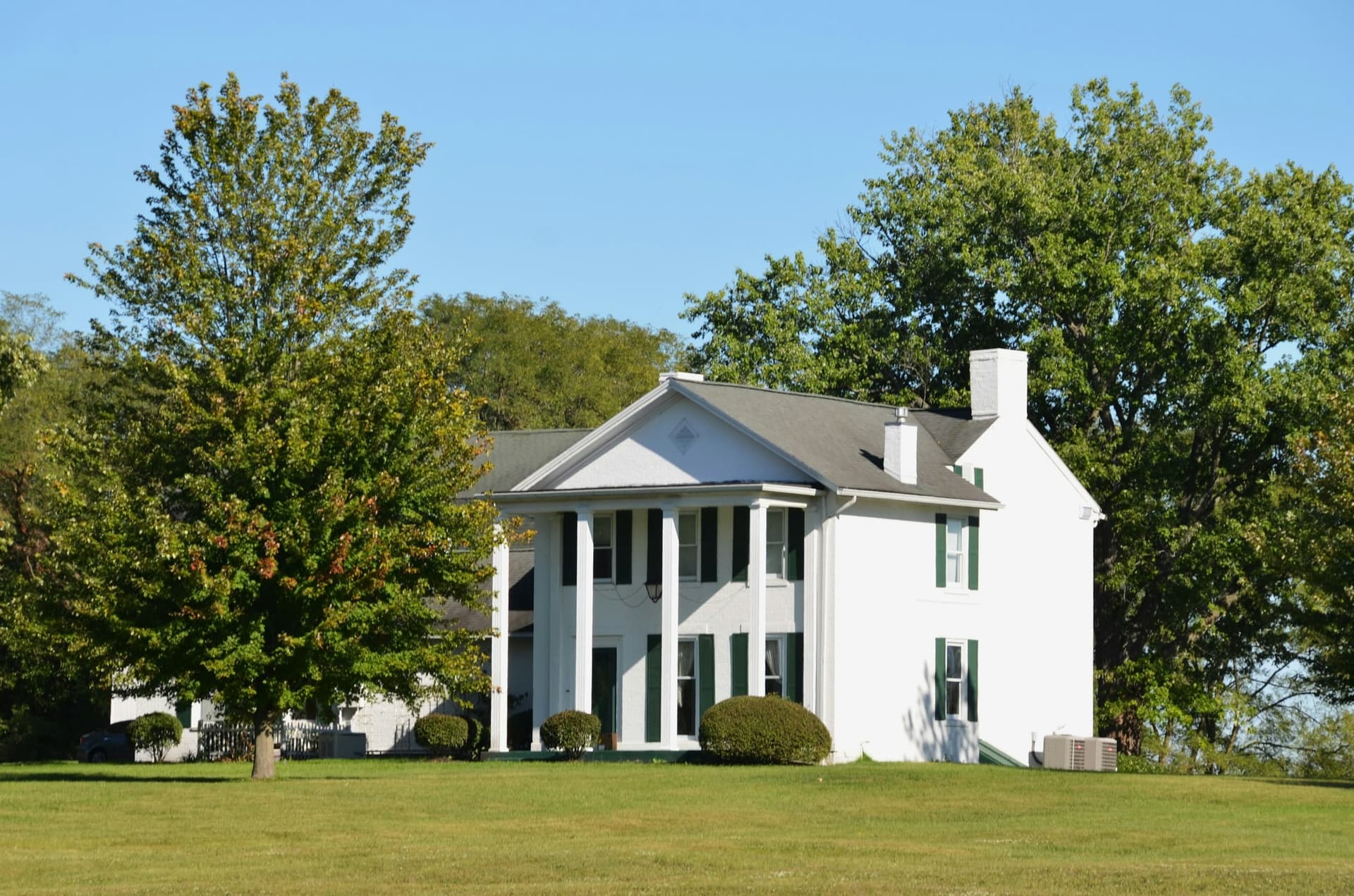 Colonial, Cape or Ranch? How Each House Style Sells Here in Fairfield County