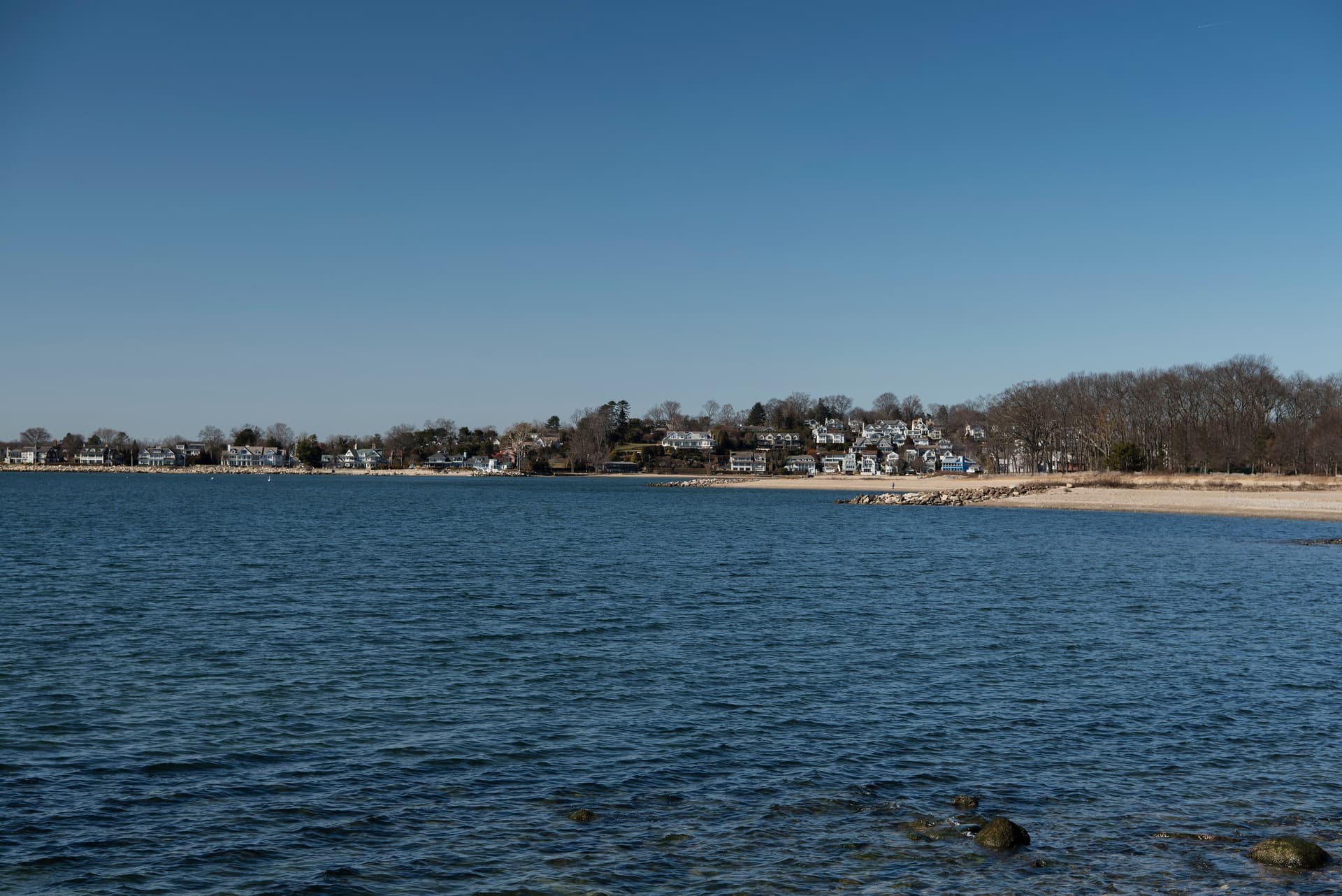 Fairfield: Beach Communities, Greenfield Hill, and a Town That Defies a Single Label
