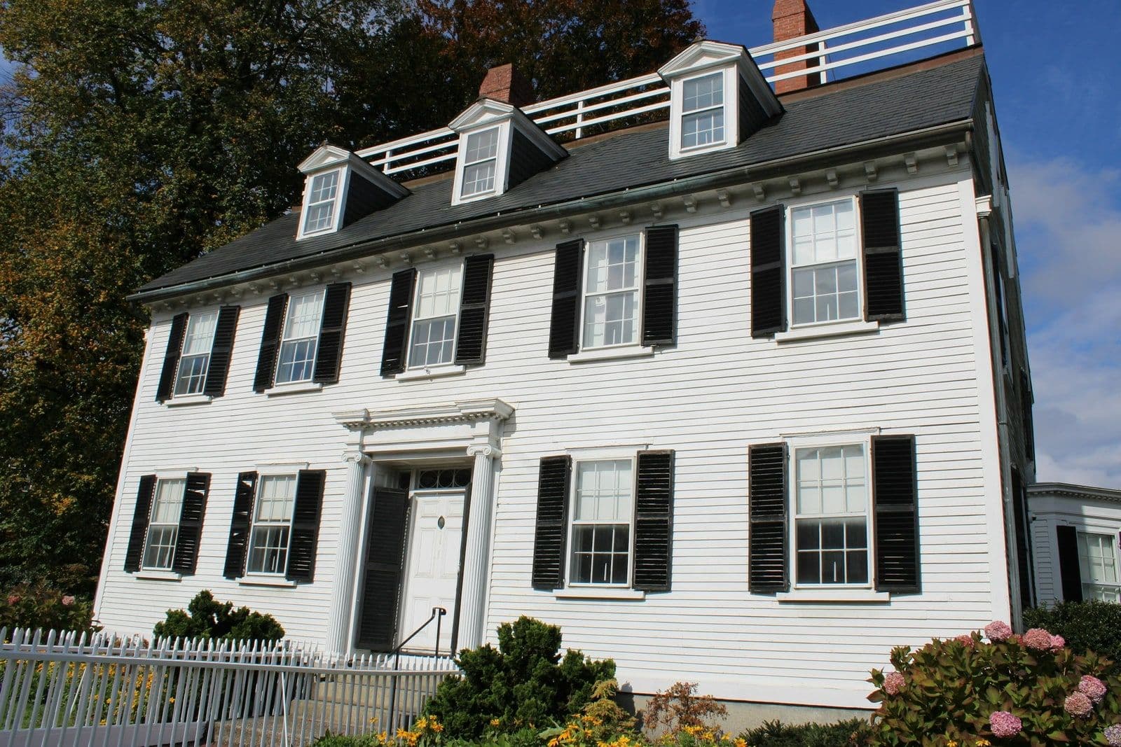 What Your Budget Affords in Fairfield County