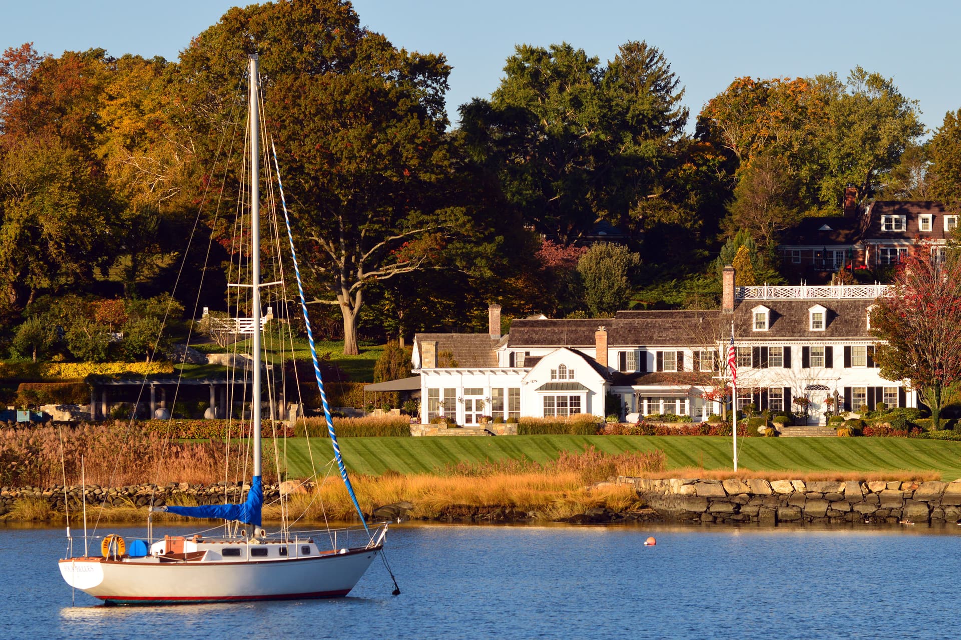 What to Expect When You List with a Fairfield County Agent