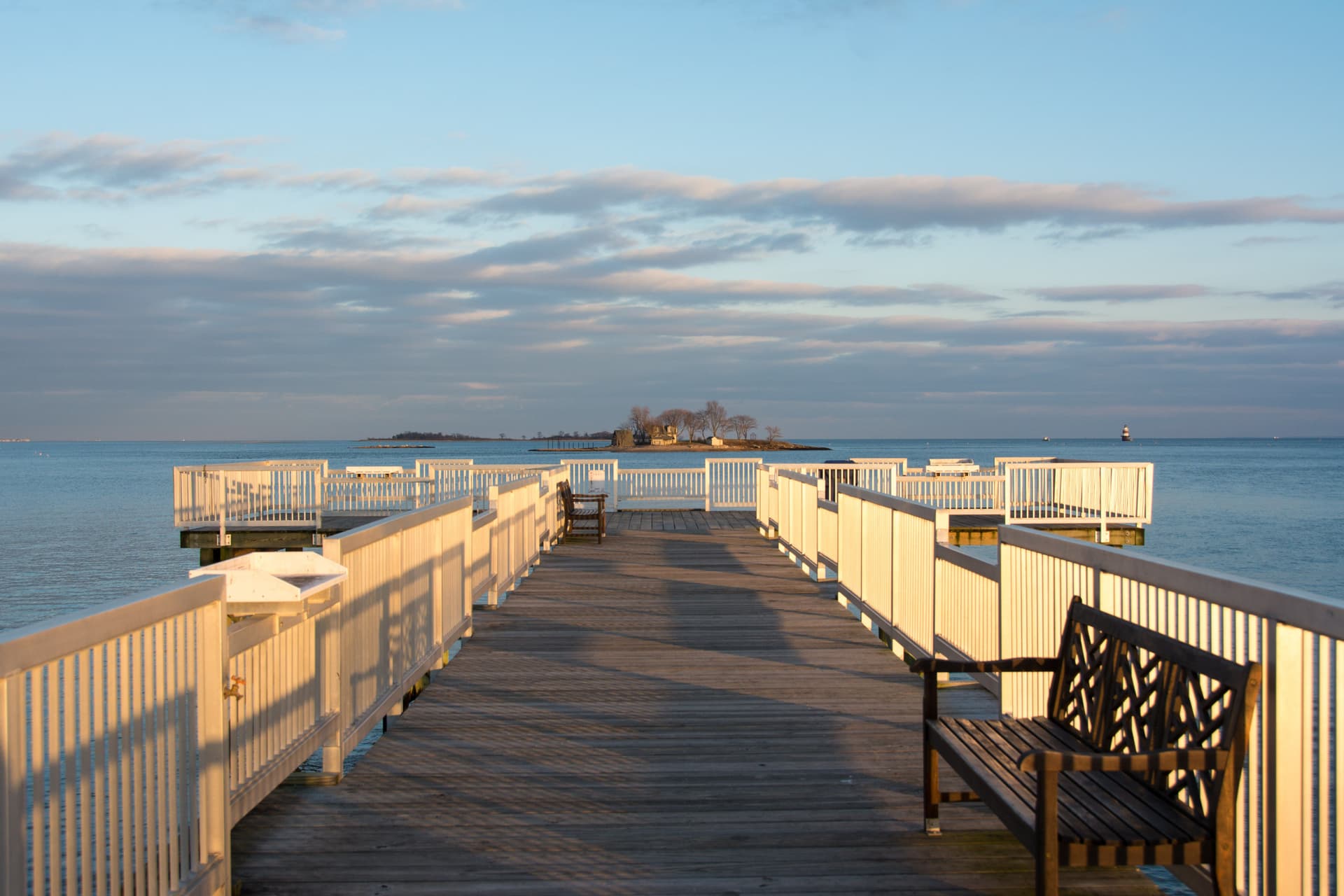 Fairfield County Beach Towns: A Summer Guide to the Shoreline