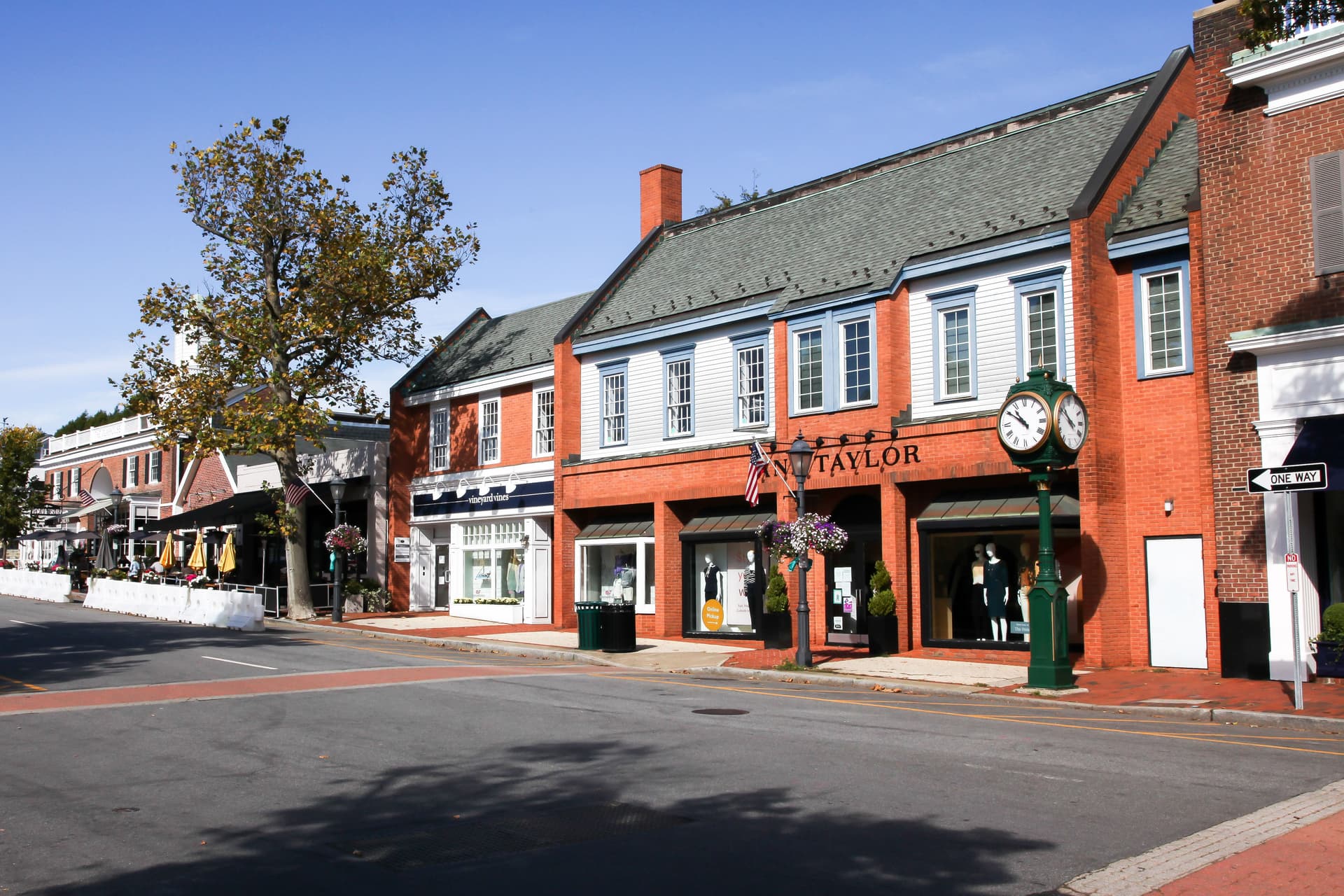 Spring 2026 in the Books: What Fairfield County's Numbers Actually Say