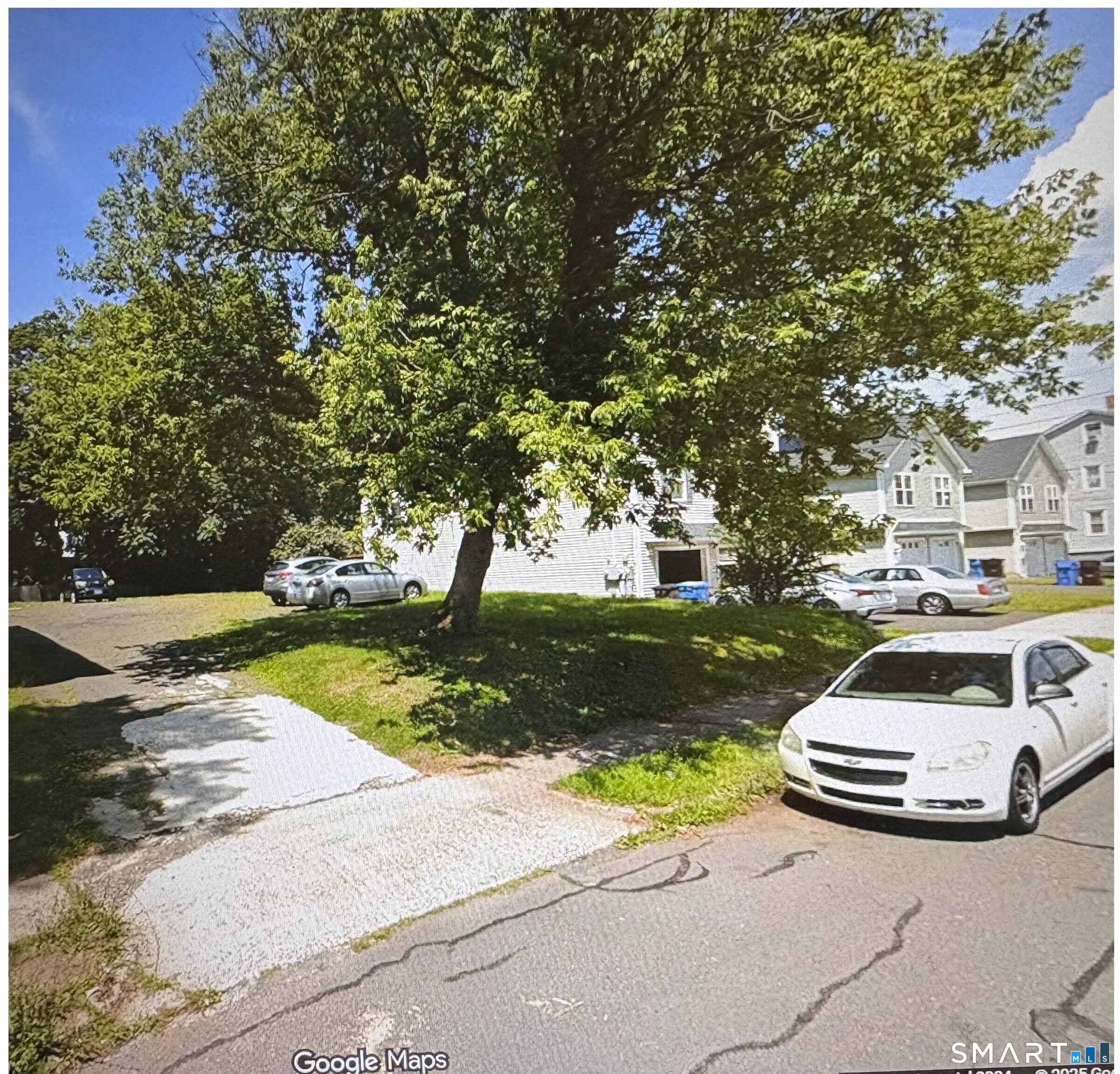 170 Wilcox Street