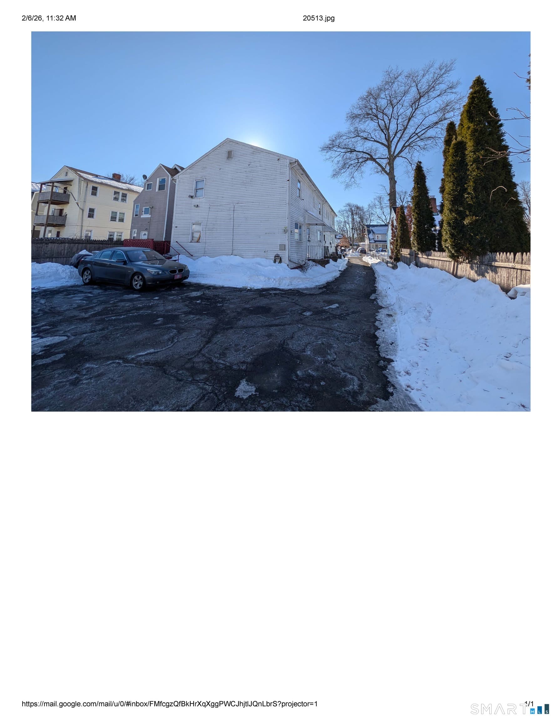 58 Catherine Street #58
