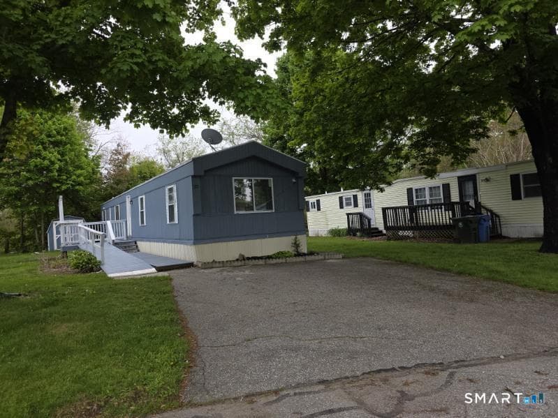 252 Old Canterbury Turnpike #LOT 33