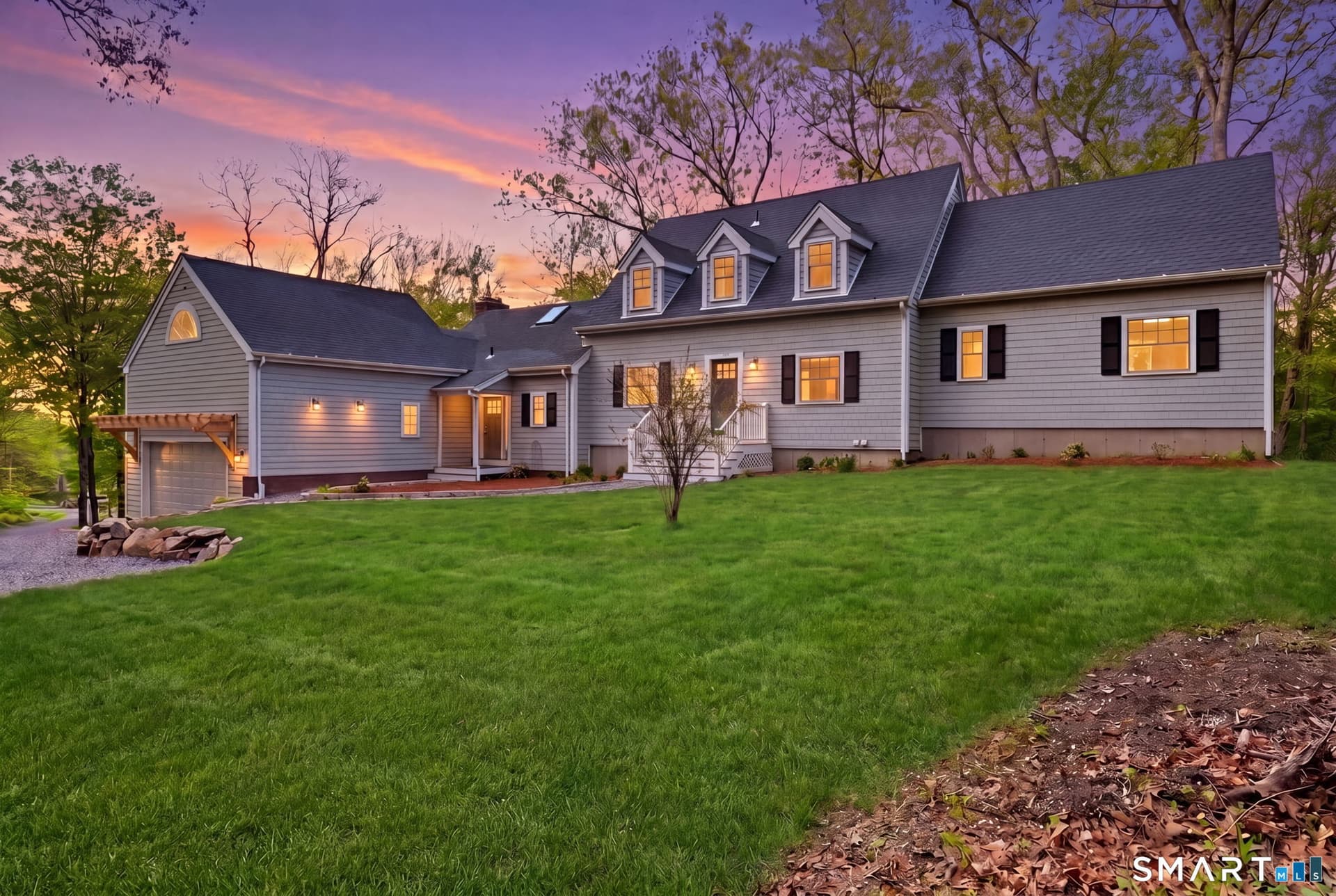 136 Goose Hill Road