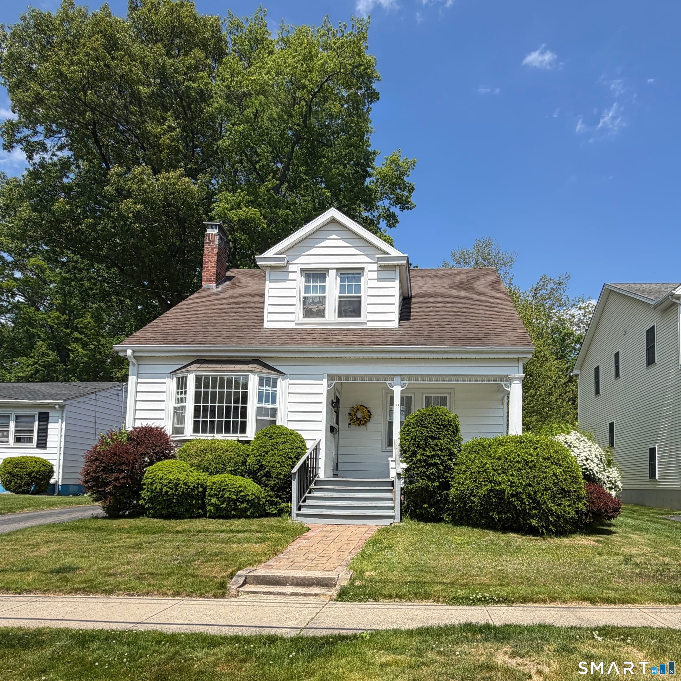 129 Seaview Avenue