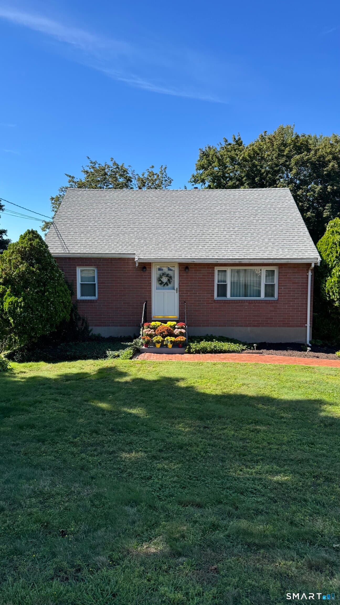 27 Baldwin Street