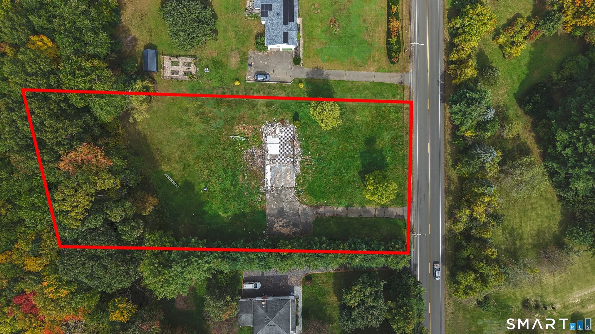 349 West Avon Road